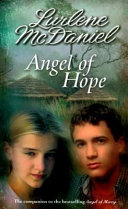 Angel of Hope cover
