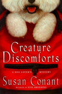 Creature Discomforts cover