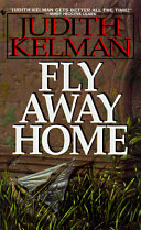 Fly Away Home cover