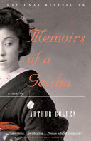 Memoirs of a Geisha: A Novel cover