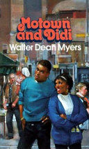 Motown and Didi: A Love Story cover