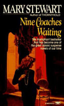 Nine Coaches Waiting cover