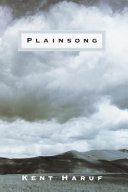 Plainsong cover