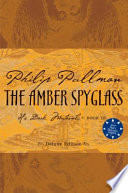 The Amber Spyglass cover