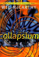The Collapsium cover