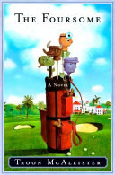 The Foursome cover