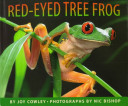 Red-Eyed Tree Frog cover