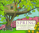 Spring: An Alphabet Acrostic cover