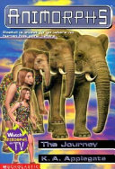 The Journey cover
