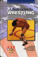 A Basic Guide to Wrestling cover