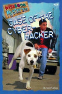 Case of the Cyber-Hacker cover