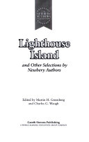 Lighthouse Island and Other Selections by Newbery Authors cover