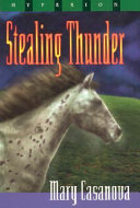 Stealing Thunder cover