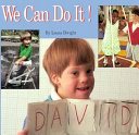 We Can Do It! cover