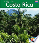 A Visit to Costa Rica cover