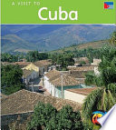 A Visit to Cuba cover