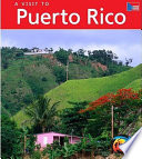 A Visit to Puerto Rico cover