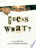 Guess What? cover