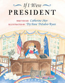 If I Were President cover