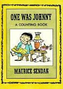 One Was Johnny: A Counting Book cover
