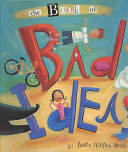 The Book of Bad Ideas cover