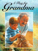 A Flag for Grandma cover