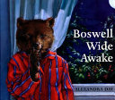 Boswell Wide Awake cover