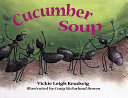 Cucumber Soup cover