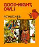 Good-Night, Owl! cover