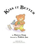 Kiss It Better cover