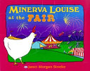 Minerva Louise at the Fair cover