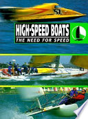 High-Speed Boats cover