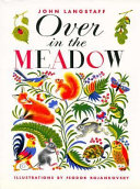 Over in the Meadow cover