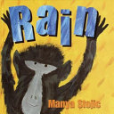 Rain cover