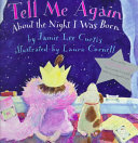 Tell Me Again About the Night I Was Born cover