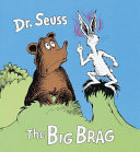 The Big Brag cover