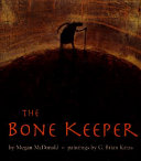 The Bone Keeper cover