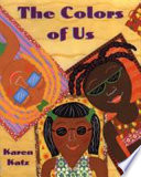 The Colors of Us cover