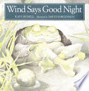 Wind Says Good Night cover
