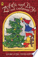 Zelda and Ivy: One Christmas cover