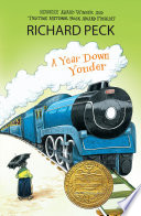 A Year Down Yonder cover
