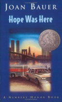 Hope Was Here cover