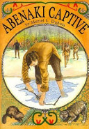 Abenaki Captive cover