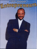 Entrepreneurs cover