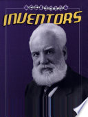 Inventors cover