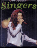 Singers cover