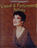 Visual & Performing Artists cover