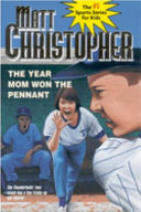 The Year Mom Won the Pennant cover
