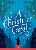 A Christmas Carol (Unabridged) cover