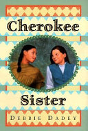 Cherokee Sister cover